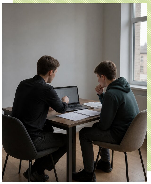 Репетитор по информатике ЕГЭ в Уссурийске от 1547 р. | Репетитор-Сср