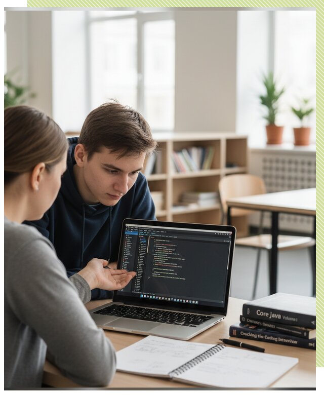 Репетитор по JavaScript в Уссурийске по цене от 1856 р. | Репетитор-Сср